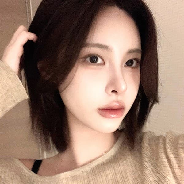 유어타임성형외과 리얼셀피 — 첫코성형 후기